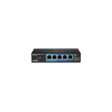 TRENDnet TPE-P521ES Gigabit Switch (TPE-P521ES)