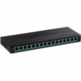 TRENDnet TPE-TG160H Gigabit Switch (TPE-TG160H)