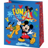 Trends UK Mickey egér: dísztasak - 26 x 13 x 33 cm