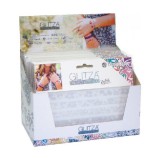 Trends2com Glitza: csillámtetkó sablon utántöltő