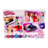 Trends2com Glitza csillámtetoválás: Party Stúdió-180 mintával