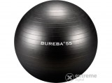 Trendy Bureba durranásmentes labda, 55 cm, antracit