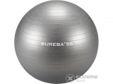 Trendy Bureba durránásmentes labda 55 cm ezüst