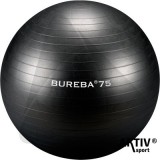 Trendy Bureba durranásmentes labda 75 cm antracit 204600145