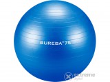 Trendy Bureba durránásmentes labda 75 cm, kék