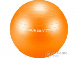 Trendy Bureba durranásmentes labda, 75 cm, narancs
