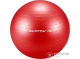 Trendy Bureba durránásmentes labda 75 cm piros
