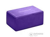 Trendy Jóga Tégla, 23x15x10 cm lila