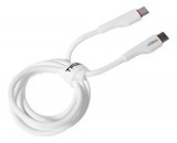 TREQA CA-8935 Type-C kábel – 1 méter, 66W gyorstöltés