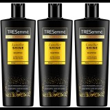 Tresemme TRESEMMÉ Triopack Lamellar Shine 400 ml (3x8720181538988)