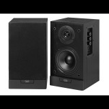 Trevi AVX 575 BT hangfalszett 70 W Univerzális Fekete 2-utas Bluetooth (AVX 575BT BLACK)