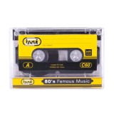 Trevi C 60 HR 4db-os magnókazetta csomag (C 60 HR)