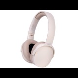 Trevi DJ 12E45 Bluetooth Headset - Krémszínű (DJ12E45 BT CREAM)