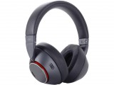 Trevi DJ 12E90 ANC vezeték nélküli fejhallgató aktív zajszűréssel, Bluetooth 5.3, fekete