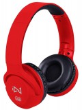 Trevi DJ 601 M Headset Red DJ 601 M-R