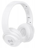 Trevi DJ 601 M Headset White DJ 601 M-W