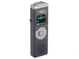 Trevi DR 437 SA2 mini diktafon, 8GB (15164)