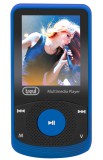 Trevi MPV 1725G MP3 Blue MPV 1725G FEKETE-K?K