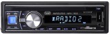 Trevi SCD 5702 BT mechanika nélküli autórádió Bluetooth, USB, SD, RDS funkcióval