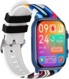 Trevi T-FIT 458 A okosóra AMOLED kijelzővel, 1,95" (15222)