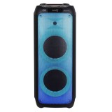 Trevi XF 3400 PRO Fekete 200 W (XF3400 BT)