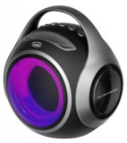 Trevi XR 8A202 Bluetooth hangszóró, fekete (14552)