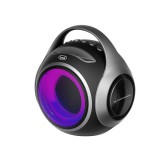 Trevi XR 8A202 fekete Bluetooth hangszóró (XR 8A202 FEKETE)