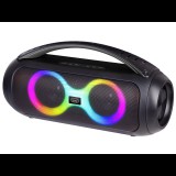 Trevi XR 8A70 Mono hordozható hangszóró Fekete (XR 8A70)