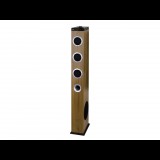 Trevi XT 10A8 BT Bluetooth torony hangszóró wood (XT 10A8 BT wood)