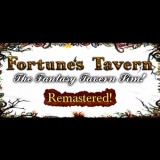 Trevor Jones Fortune's Tavern - The Fantasy Tavern Simulator (PC - Steam elektronikus játék licensz)
