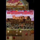 Trevor Jones Moonstone Tavern - A Fantasy Tavern Sim! (PC - Steam elektronikus játék licensz)