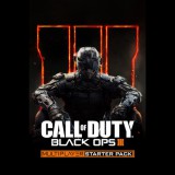 Treyarch, Aspyr (Mac) / Activision, Aspyr (Mac) Call of Duty: Black Ops III - Multiplayer Starter Pack (PC - Steam elektronikus játék licensz)