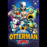 Tri-Heart Interactive The Otterman Empire (PC - Steam elektronikus játék licensz)