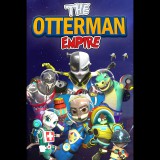 Tri-Heart Interactive The Otterman Empire (Xbox One  - elektronikus játék licensz)