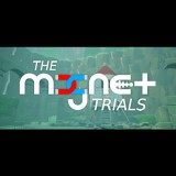 Tri Pie Interactive The Magnet Trials (PC - Steam elektronikus játék licensz)