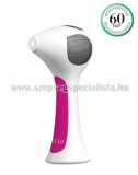 Tria Beauty 4X FUCHSIA 2018-as modell,Lézeres szőrtelenítő,erős,gyors,korlátlan lövésszám