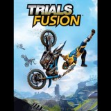Trials Fusion (PC - Ubisoft Connect elektronikus játék licensz)