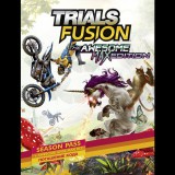 Trials Fusion: The Awesome MAX Edition (PC - Ubisoft Connect elektronikus játék licensz)