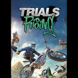 Trials Rising (PC - Ubisoft Connect elektronikus játék licensz)