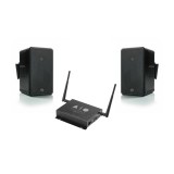 Triangle AIO PRO A50 + Monitor Audio CL50 kültéri szett