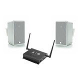 Triangle AIO PRO A50 + Monitor Audio CL50 kültéri szett