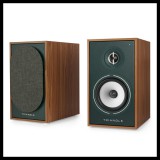 Triangle Borea BR02 Connect aktív polcsugárzó pár, tölgy/zöld