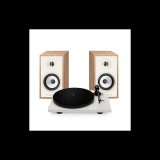 Triangle Borea BR02 Connect + Lunar 1 lemezjátszó szett