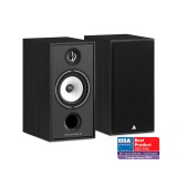 Triangle Borea BR04 polcsugárzó pár, fekete