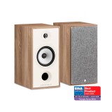 Triangle Borea BR04 polcsugárzó pár, tölgy