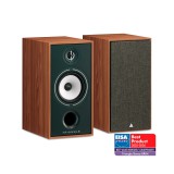 Triangle Borea BR04 polcsugárzó pár, zöld