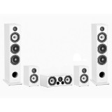 Triangle Borea BR08 5.0 hangsugárzó szett, fehér