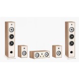 Triangle Borea BR08 5.0 hangsugárzó szett, tölgy