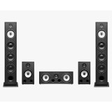 Triangle Borea BR09 5.0 hangsugárzó szett, fekete