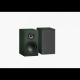 Triangle Elara LN01A aktív polcsugárzó pár, (english green) zöld